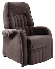 Fernsehsessel - Braun -