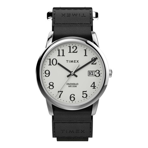 Timex herren easy - easy, reader