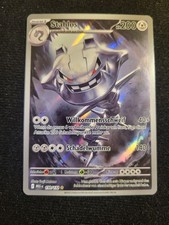 Pokémon Stahlos – 150/132
