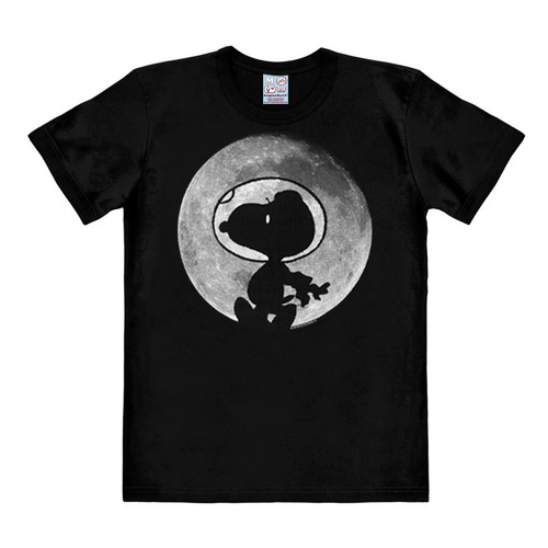 Logoshirt peanuts snoopy - logoshirt®,