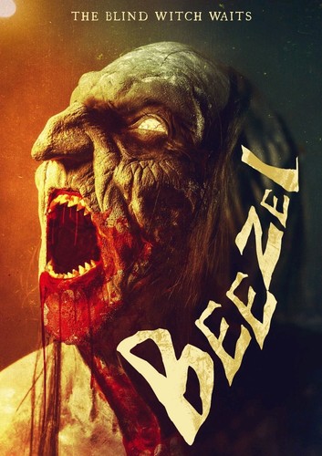 Beezel the blind witch waits - beezel,