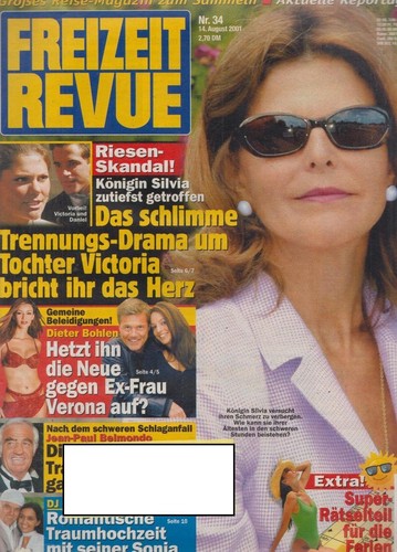 Freizeit revue franz - freizeit,