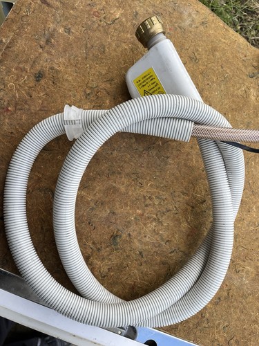 Miele aquastop 05804421 - miele,