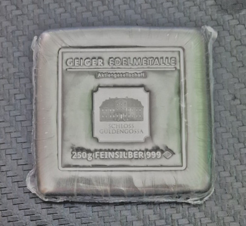 Geiger edelmetalle - geiger,