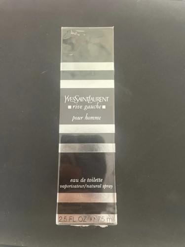 Yves saint laurent - laurent, gauche
