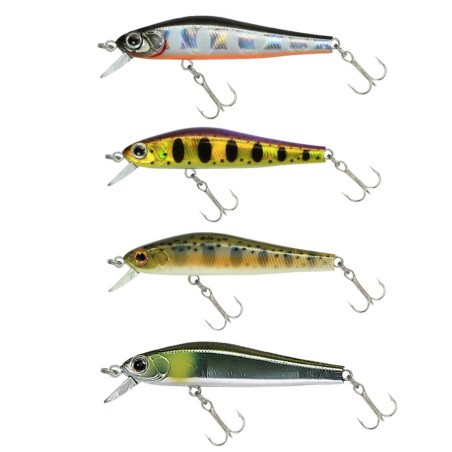 Zipbaits rigge deep 56s - 56s, 3,6