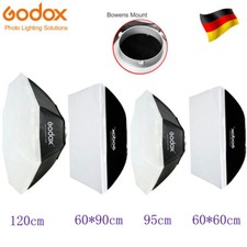 DE Godox Bowens Mount Strip