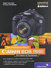 Canon EOS 1100D. Das