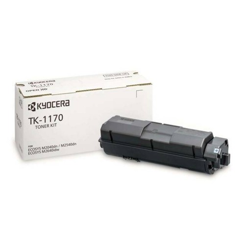 Kyocera 1170 toner schwarz - kyocera,