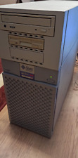 Sun Ultra 60 Creator 3D Workstation 2x450MHz 64-BitUltra Sparc-II, 512 MB *TOP*