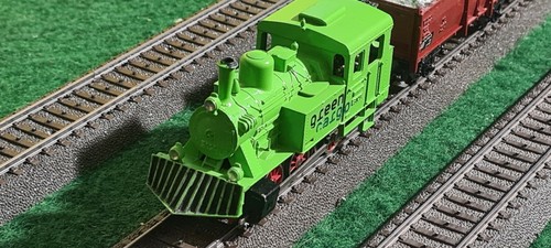 Selten märklin konvolut - mÄrklin,
