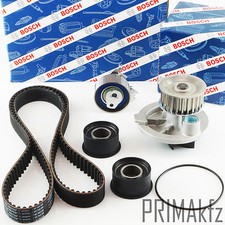 BOSCH Zahnriemensatz mit