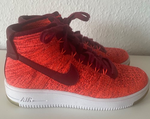 Nike air force mid ultra - nike,