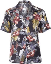 Tropical LANEA Palmenblätter