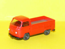 Wiking - VW T2 Pritschenwagen