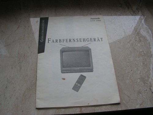 Gebrauchs