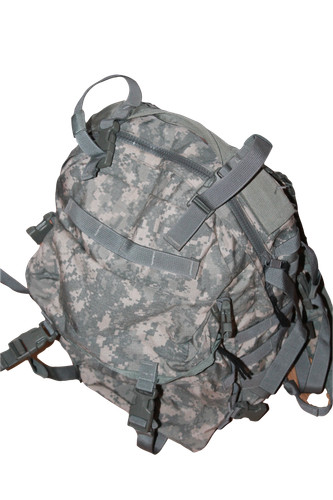 Kompl army rifleman molle - rifleman,