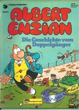 Ehapa/Delta - Albert Enzian