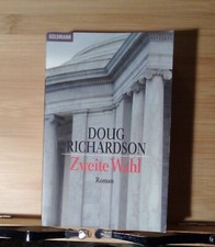 Zweite Wahl von Doug