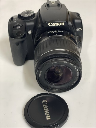 Canon eos 400d - canon,