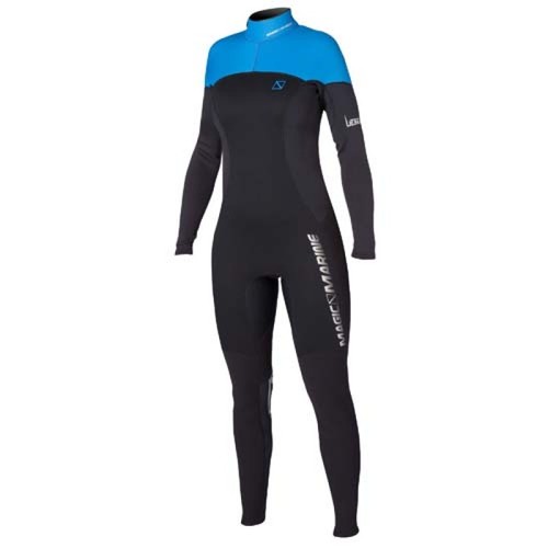 Neopren anzug magic - neopren, marine