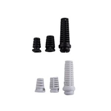 10 stücke 4,6/5,2/6mm