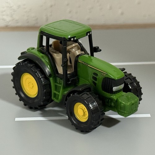 Siku 1009 john deere - siku,