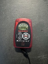 Mammut Barryvox Opto 3000 LVS