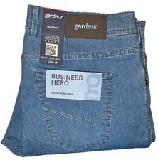 Gardeur Herren Jeans Hose
