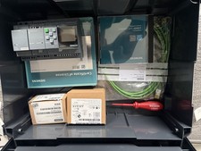 Siemens LOGO! Starter-Kit