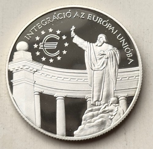 3000 forint 1999 ungarn - 3000,