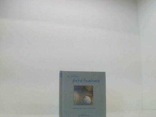 Stiller anteilnahme - stiller,