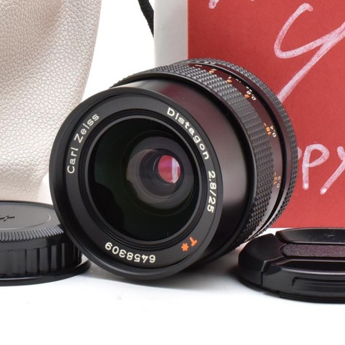 Neuwertig contax carl zeiss - [neuwertig],