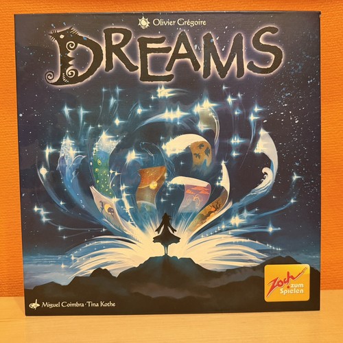 Dreams zoch en fr - dreams,