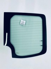 Heckscheibe grün Solar