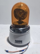 Eisemann Rundumleuchte RKLE 90 von 1956