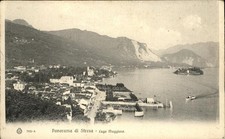 Stresa Lago Maggiore Boot