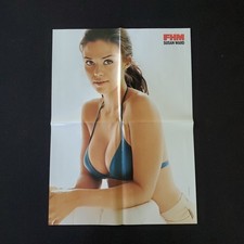 ♡ FHM Erotische Beilage