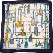 Hermès Classic "Passemenerie"