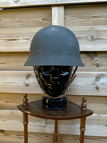 Stahlhelm schwedisch - stahlhelm, m/26