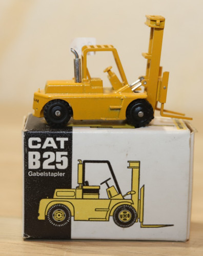 Nzg 124 cat - nzg,