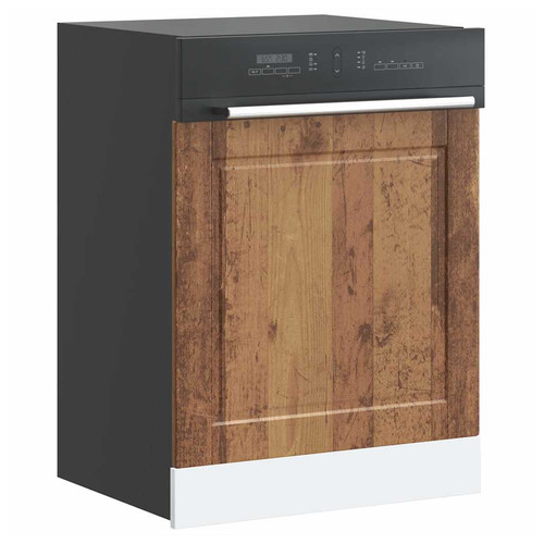 Küchen hängeschrank altholz - küchen,