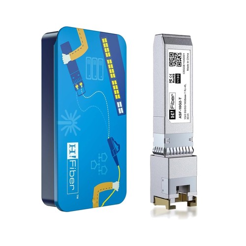 10gb sfp rj45 transceiver - 10gb,