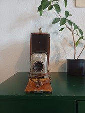 Vintage Agfa Dia Projektor, Opticus 100, sehr gepflegt