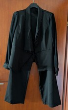 Schicker Damen-Sommerhosenanzug Gr. XL ***NEU***