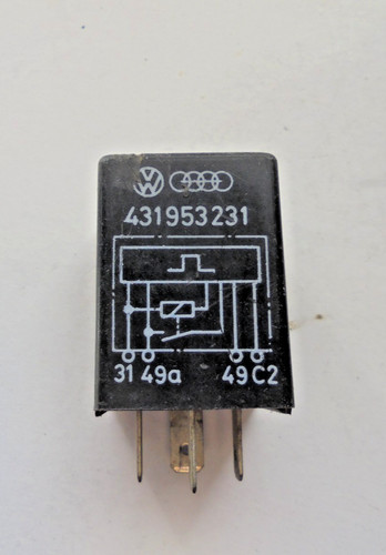 Relais 431 953 - 22, 231