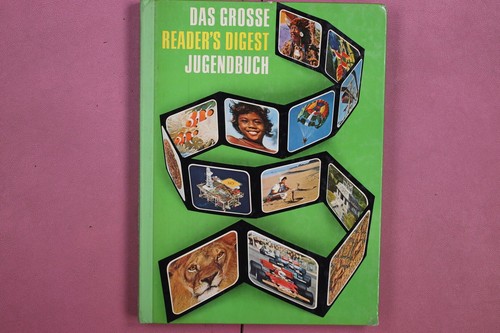 358229 das grosse reader - 358229,