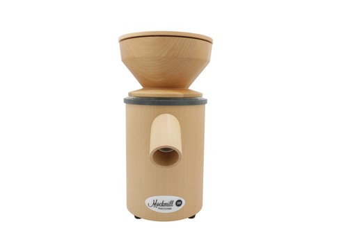 Mockmill pro 200 - mockmill,