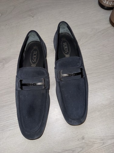 Tod herren loafer - tod's, aus