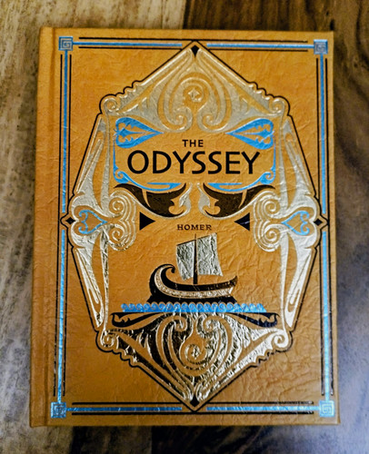 The odyssey super deluxe - the, (super